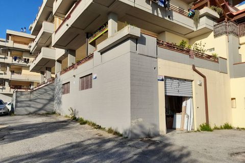 Parkeringsplads i Matera, Matera, Matera - € 330.000 | Ref: 34851001-286 - foto 1