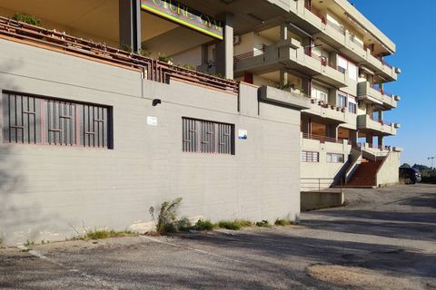 Parkeringsplads i Matera, Matera, Matera - € 330.000 | Ref: 34851001-286 - foto 2