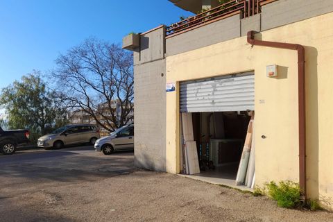 Parkeringsplads i Matera, Matera, Matera - € 330.000 | Ref: 34851001-286 - foto 4