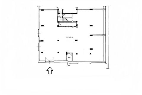Parkeringsplads i Matera, Matera, Matera - € 330.000 | Ref: 34851001-286 - foto 5
