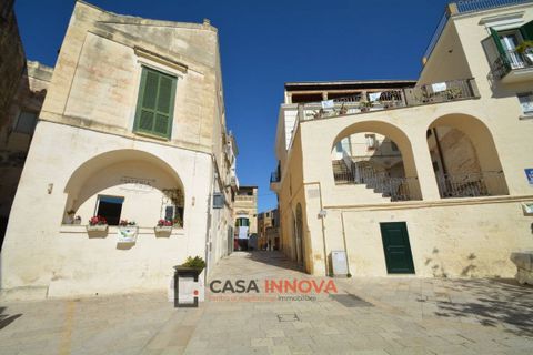 Leilighet i Matera, Matera, Matera - € 170 000 | Ref: 34851001-398 - foto 10