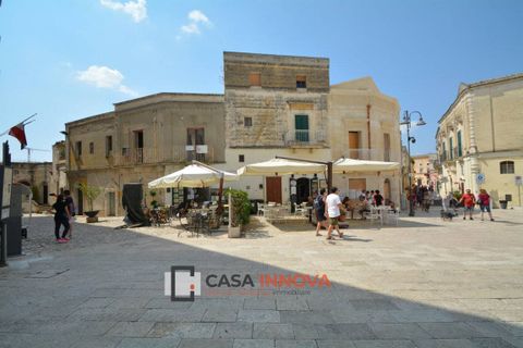 Leilighet i Matera, Matera, Matera - € 170 000 | Ref: 34851001-398 - foto 11