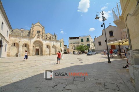 Leilighet i Matera, Matera, Matera - € 170 000 | Ref: 34851001-398 - foto 12