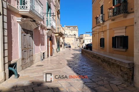 Leilighet i Matera, Matera, Matera - € 170 000 | Ref: 34851001-398 - foto 2