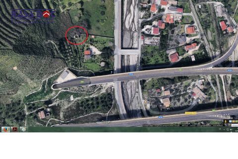 Helårsgrund i Catanzaro, Catanzaro, Catanzaro - € 450.000 | Ref: 1062/T - foto 2