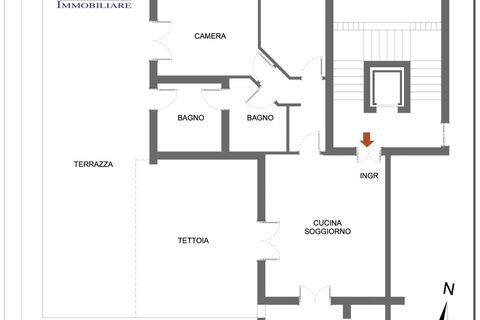 Leilighet i Davoli, Catanzaro, Davoli - € 148 000 | Ref: 1081 - foto 17