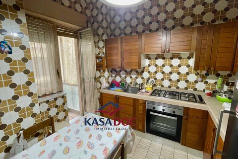 Leilighet i Catanzaro, Catanzaro, Catanzaro - € 90 000 | Ref: 1094 - foto 3
