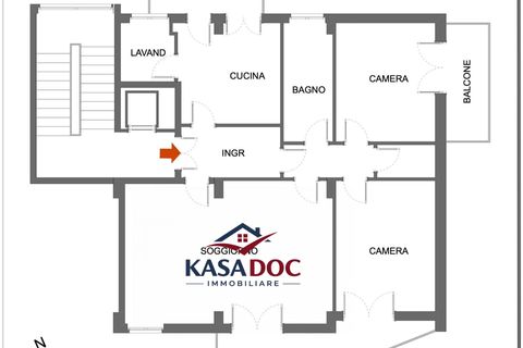 Leilighet i Catanzaro, Catanzaro, Catanzaro - € 90 000 | Ref: 1094 - foto 7