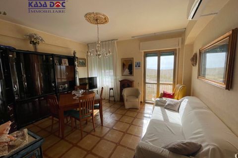 Lejlighed i Catanzaro, Catanzaro, Catanzaro - € 68.000 | Ref: 1095 - foto 1