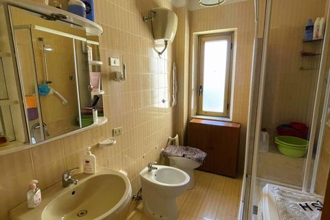 Lejlighed i Catanzaro, Catanzaro, Catanzaro - € 68.000 | Ref: 1095 - foto 5