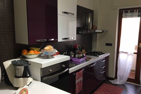Leilighet i Catanzaro, Catanzaro, Catanzaro - € 92 000 | Ref: 1096 - foto 5