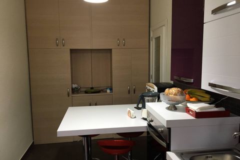 Leilighet i Catanzaro, Catanzaro, Catanzaro - € 92 000 | Ref: 1096 - foto 6