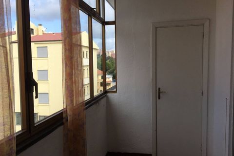 Leilighet i Catanzaro, Catanzaro, Catanzaro - € 60 000 | Ref: 1099 - foto 8