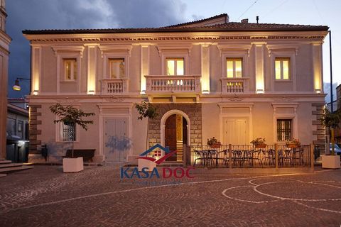 Leilighet i Amaroni, Catanzaro, Amaroni - € 475 000 | Ref: 1103 - foto 25