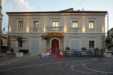 Leilighet i Amaroni, Catanzaro, Amaroni - € 475 000 | Ref: 1103 - foto 27