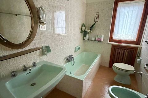 Leilighet i Catanzaro, Catanzaro, Catanzaro - € 238 000 | Ref: 1105 - foto 11