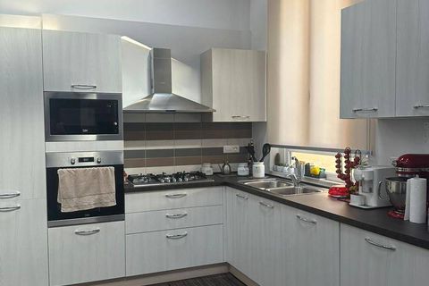 Lejlighed i Catanzaro, Catanzaro, Catanzaro - € 145.000 | Ref: 1106 - foto 7