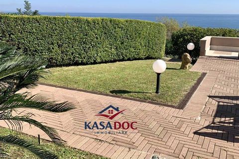 Villa a Montepaone, Catanzaro, Montepaone - € 630.000 | Ref: 1107 - foto 6