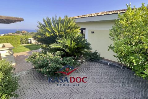 Villa a Montepaone, Catanzaro, Montepaone - € 630.000 | Ref: 1107 - foto 7