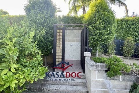Villa a Montepaone, Catanzaro, Montepaone - € 630.000 | Ref: 1107 - foto 8