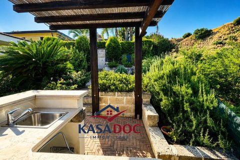 Villa a Montepaone, Catanzaro, Montepaone - € 630.000 | Ref: 1107 - foto 9