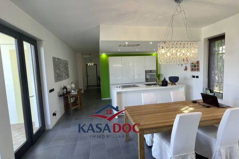Villa a Montepaone, Catanzaro, Montepaone - € 630.000 | Ref: 1107 - foto 15