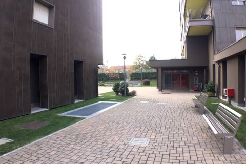 Parkeringsplads i Milan, Milan, Milan - € 35.000 | Ref: 1649 - foto 2