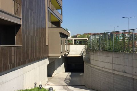 Parkeringsplads i Milan, Milan, Milan - € 35.000 | Ref: 1649 - foto 11