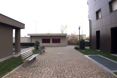 Parkeringsplads i Milan, Milan, Milan - € 35.000 | Ref: 1649 - foto 15