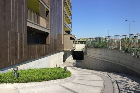 Parkeringsplads i Milan, Milan, Milan - € 45.000 | Ref: 1650 - foto 4