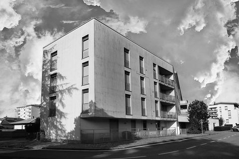 Parkeerruimte in Vimercate, Monza and Brianza, Vimercate - € 22.000 | Ref: 2253 - foto 8