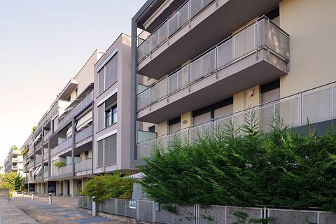 Parkeerruimte in Vimercate, Monza and Brianza, Vimercate - € 22.000 | Ref: 2253 - foto 9