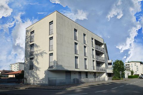 Parkeringsplads i Vimercate, Monza and Brianza, Vimercate - € 24.000 | Ref: 2254 - foto 5