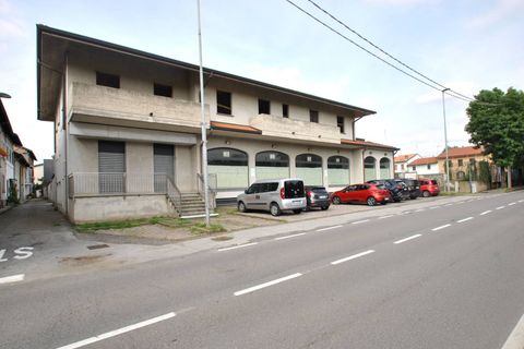 Erhvervsejendom i Vimercate, Monza and Brianza, Vimercate - € 1.900.000 | Ref: 2386 - foto 4