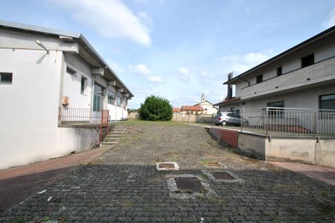 Erhvervsejendom i Vimercate, Monza and Brianza, Vimercate - € 1.900.000 | Ref: 2386 - foto 5