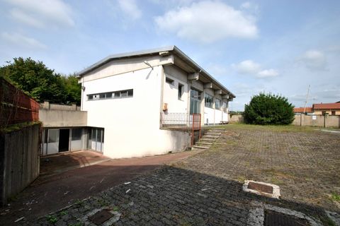 Erhvervsejendom i Vimercate, Monza and Brianza, Vimercate - € 1.900.000 | Ref: 2386 - foto 6