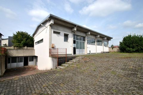 Erhvervsejendom i Vimercate, Monza and Brianza, Vimercate - € 1.900.000 | Ref: 2386 - foto 8