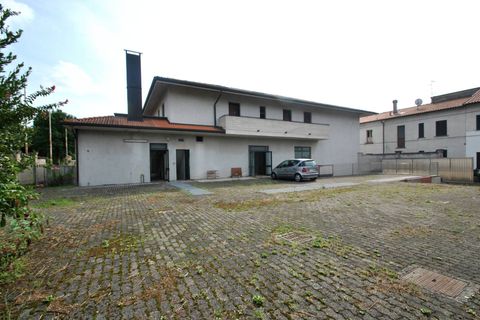 Erhvervsejendom i Vimercate, Monza and Brianza, Vimercate - € 1.900.000 | Ref: 2386 - foto 9