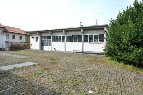 Erhvervsejendom i Vimercate, Monza and Brianza, Vimercate - € 1.900.000 | Ref: 2386 - foto 10