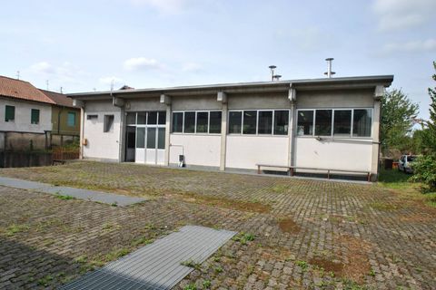 Erhvervsejendom i Vimercate, Monza and Brianza, Vimercate - € 1.900.000 | Ref: 2386 - foto 11