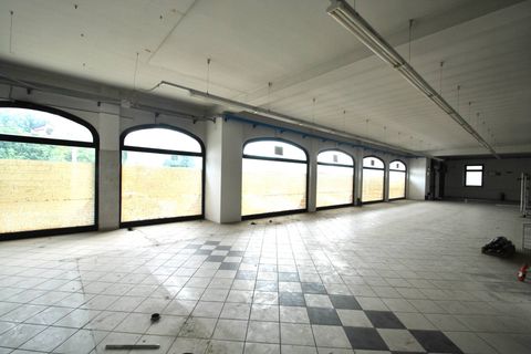Erhvervsejendom i Vimercate, Monza and Brianza, Vimercate - € 1.900.000 | Ref: 2386 - foto 12