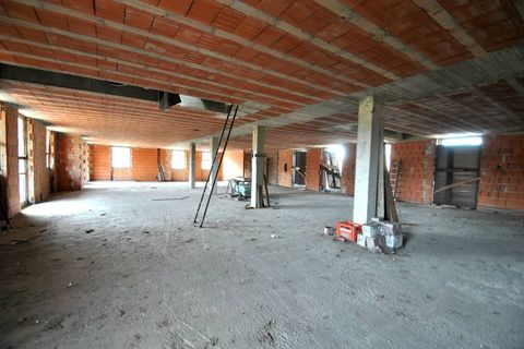 Erhvervsejendom i Vimercate, Monza and Brianza, Vimercate - € 1.900.000 | Ref: 2386 - foto 29