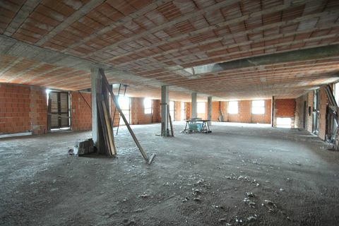 Erhvervsejendom i Vimercate, Monza and Brianza, Vimercate - € 1.900.000 | Ref: 2386 - foto 30