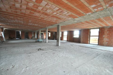 Erhvervsejendom i Vimercate, Monza and Brianza, Vimercate - € 1.900.000 | Ref: 2386 - foto 31