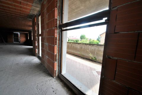 Erhvervsejendom i Vimercate, Monza and Brianza, Vimercate - € 1.900.000 | Ref: 2386 - foto 33