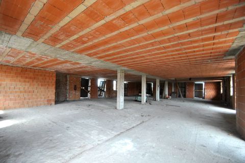 Erhvervsejendom i Vimercate, Monza and Brianza, Vimercate - € 1.900.000 | Ref: 2386 - foto 34