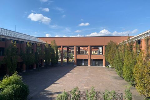 Propriedade comercial em Vimercate, Monza and Brianza, Vimercate - € 49.000 | Ref: 2389 - foto 3