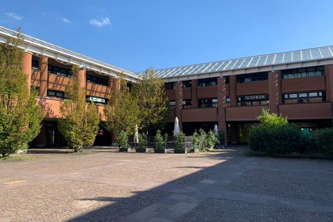 Propriedade comercial em Vimercate, Monza and Brianza, Vimercate - € 49.000 | Ref: 2389 - foto 4
