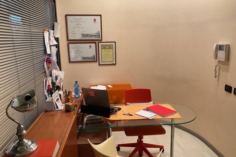Propriedade comercial em Vimercate, Monza and Brianza, Vimercate - € 49.000 | Ref: 2389 - foto 8