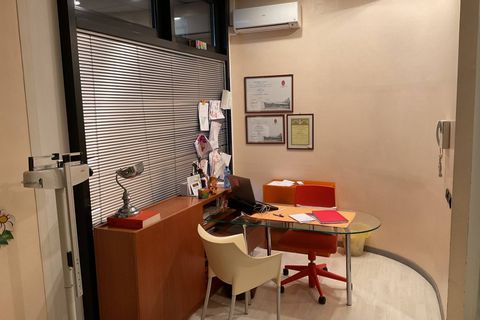 Propriedade comercial em Vimercate, Monza and Brianza, Vimercate - € 49.000 | Ref: 2389 - foto 15